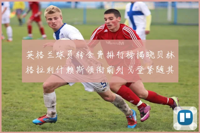 英格兰球员转会费排行榜揭晓贝林格拉利什赖斯领衔前列戈登紧随其后