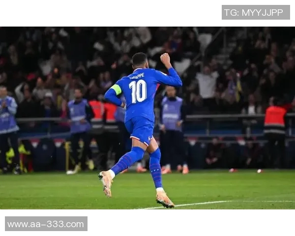 姆巴佩有望在世界杯前超越亨利成为法国队史射手王