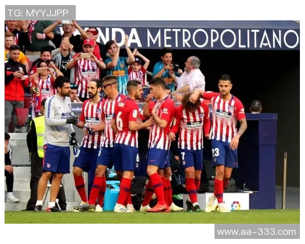 马德里竞技庆祝西蒙尼执教14周年763场比赛收获8个冠军荣耀